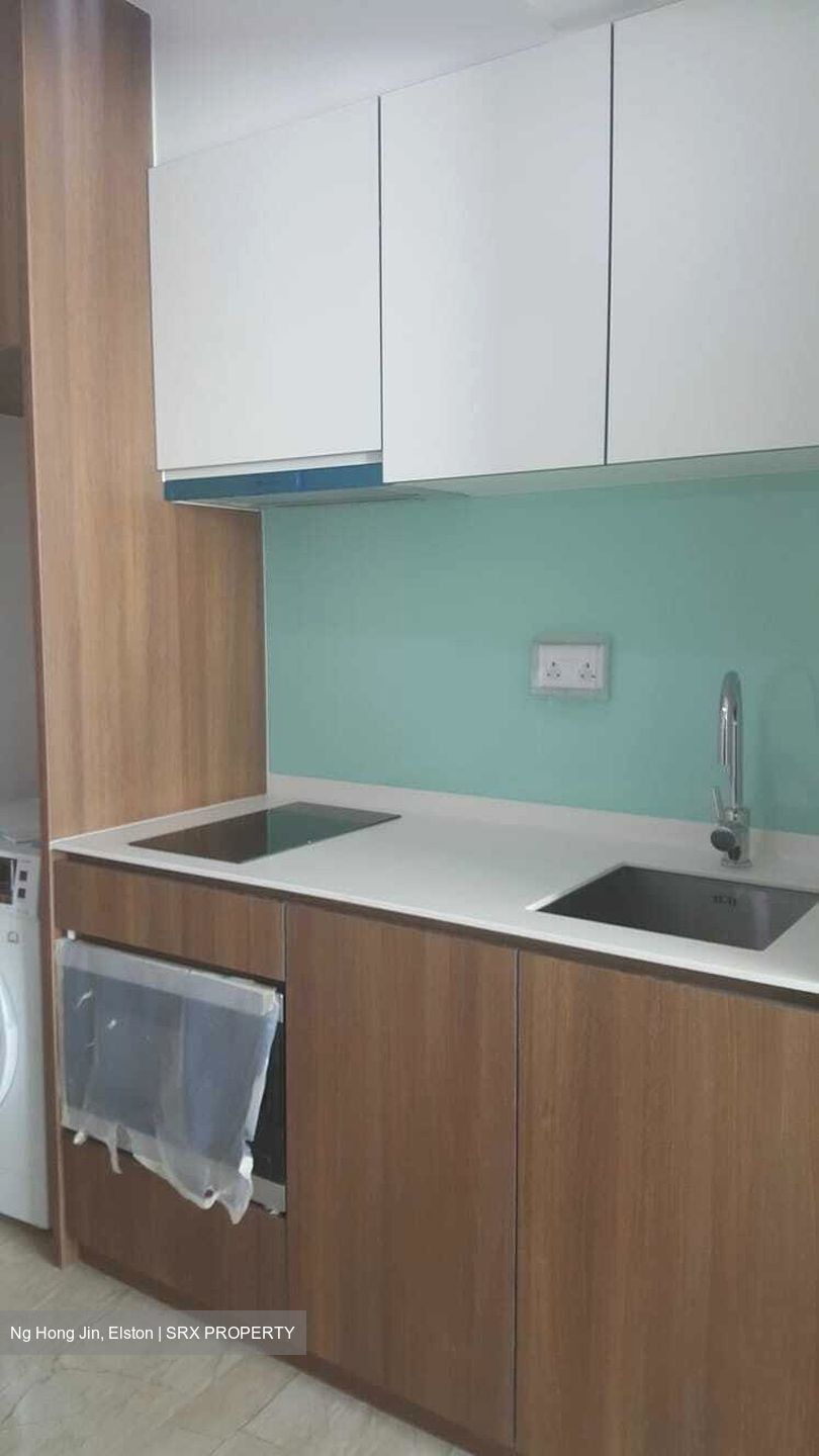 Kingsford Waterbay (D19), Apartment #599196821